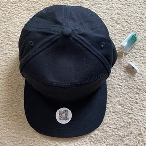 I-led show SnapBack baseball cap, new